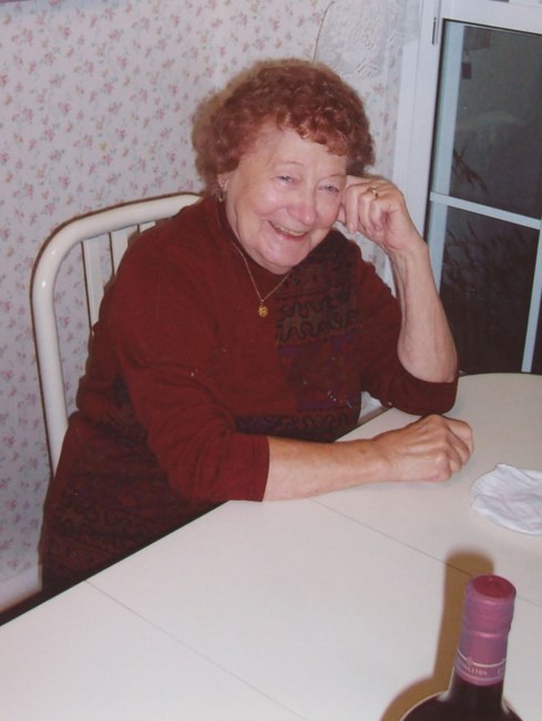 Obituary of Julia A. Gatto