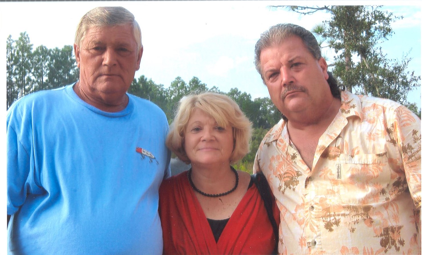 Obituary of Billy Fred "Butch" Lewis