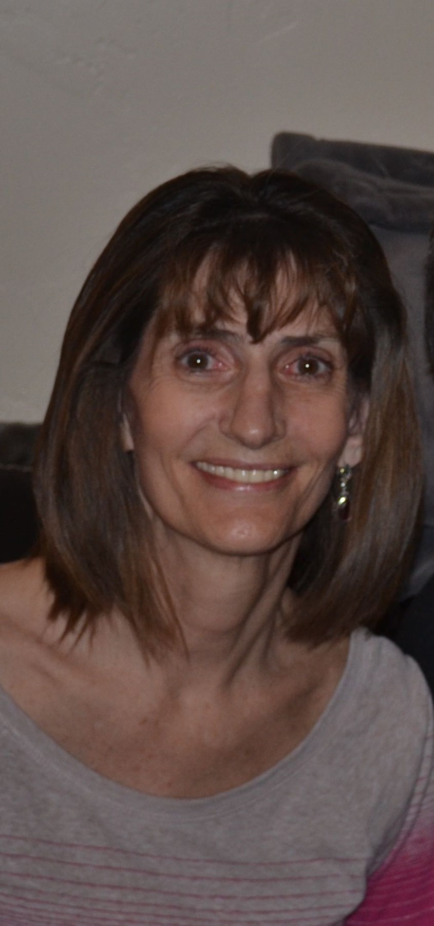 Avis de décès de Shelley C Dale