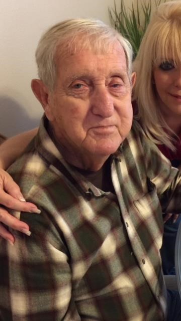 Obituary of Richard Eugene Butler