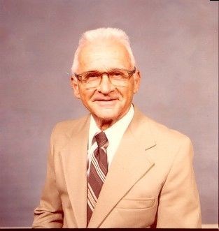 Obituary of Hubert Edwin Kotrla