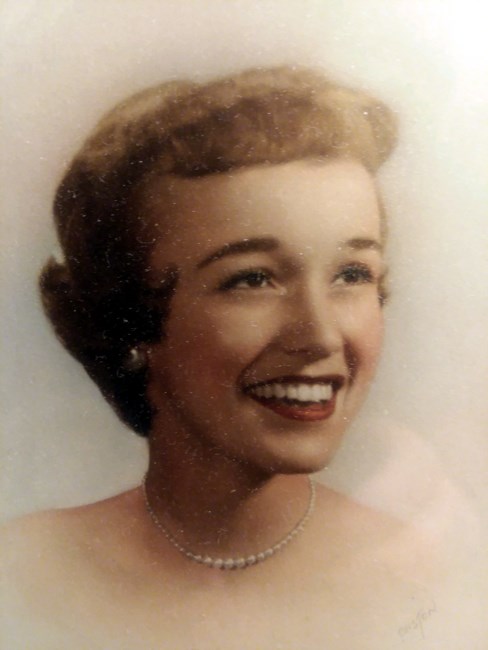 Obituary of Betty Mae (Dunn) Ziegler