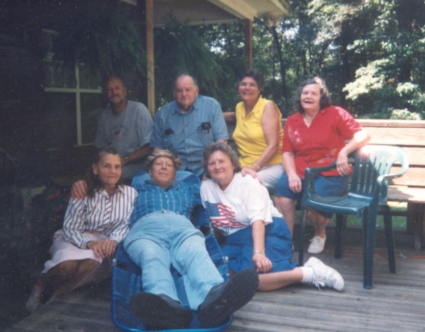Estelle Clark Obituary Sylacauga Al