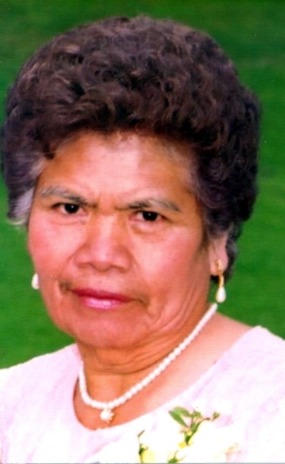 Obituary of Emiliana Hernandez Garcia