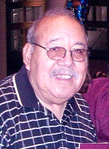 Obituary of Luis ""Wee"" Celaya Sr.