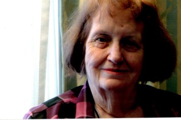 Obituary of Carolyn F. Kuttner