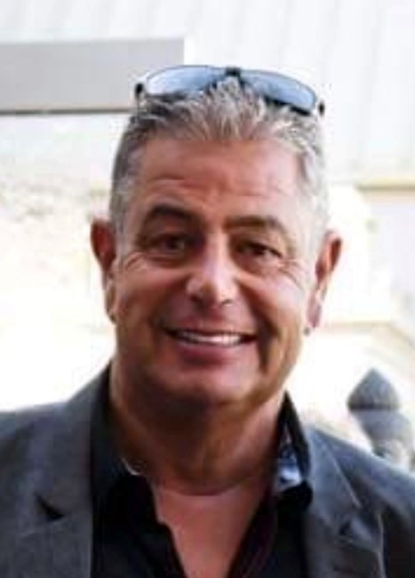 Avis de décès de Stéphane Desjardins