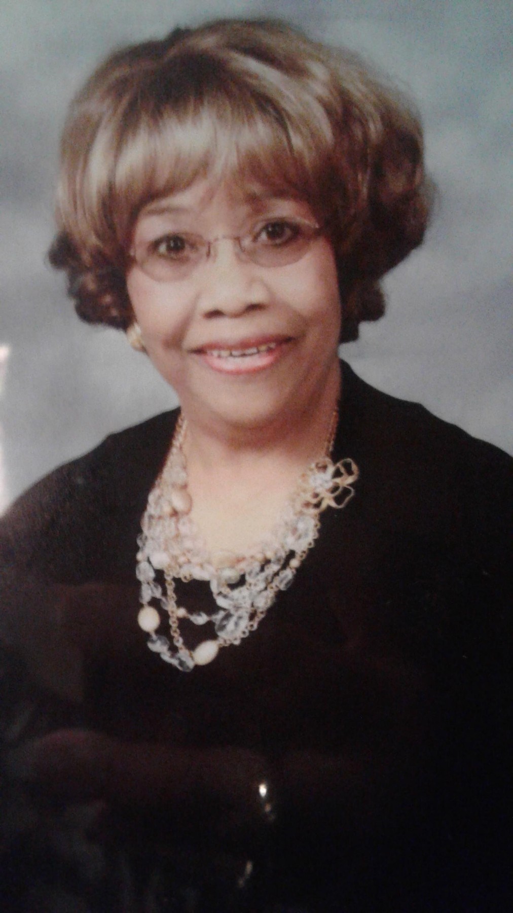 Mary Elizabeth Lilly Obituary Dallas, TX