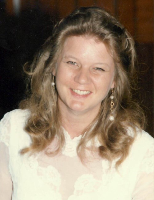 Obituary of Carol Lynn Reeves