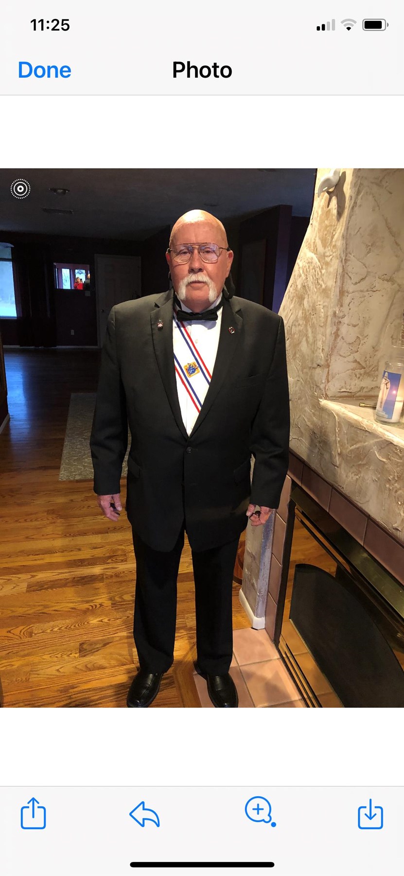 Avis de décès de Lance Craig Taylor