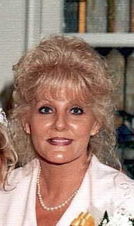 Obituary of Charlotte Carter