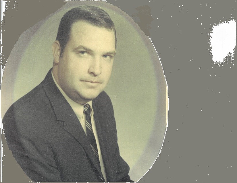 Obituary of Edward Randall Fletcher