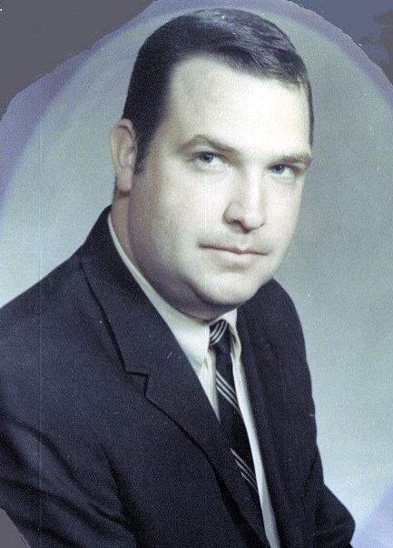 Obituary of Edward Randall Fletcher