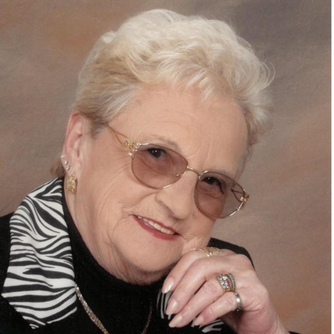 Obituary of Fernande Rivard Ronan