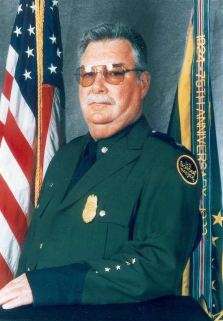 Obituary of John Michael Hubert