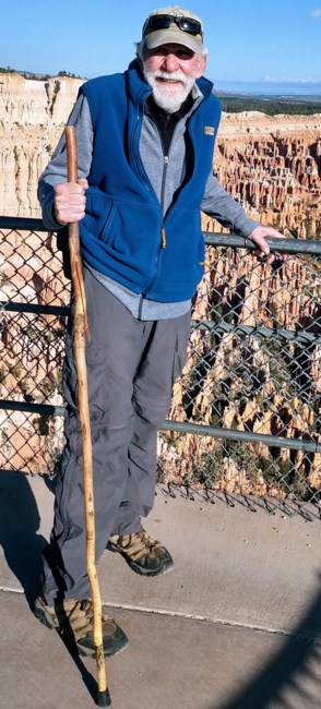 Obituary of Paul Ernest Loebner