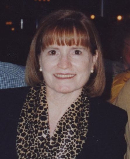 Obituary of Penny H. Jasper