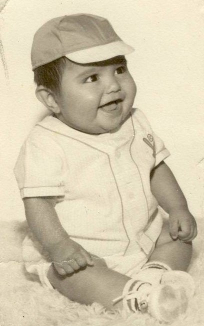 Obituary of Richard Buckaroo Ruben Lemus