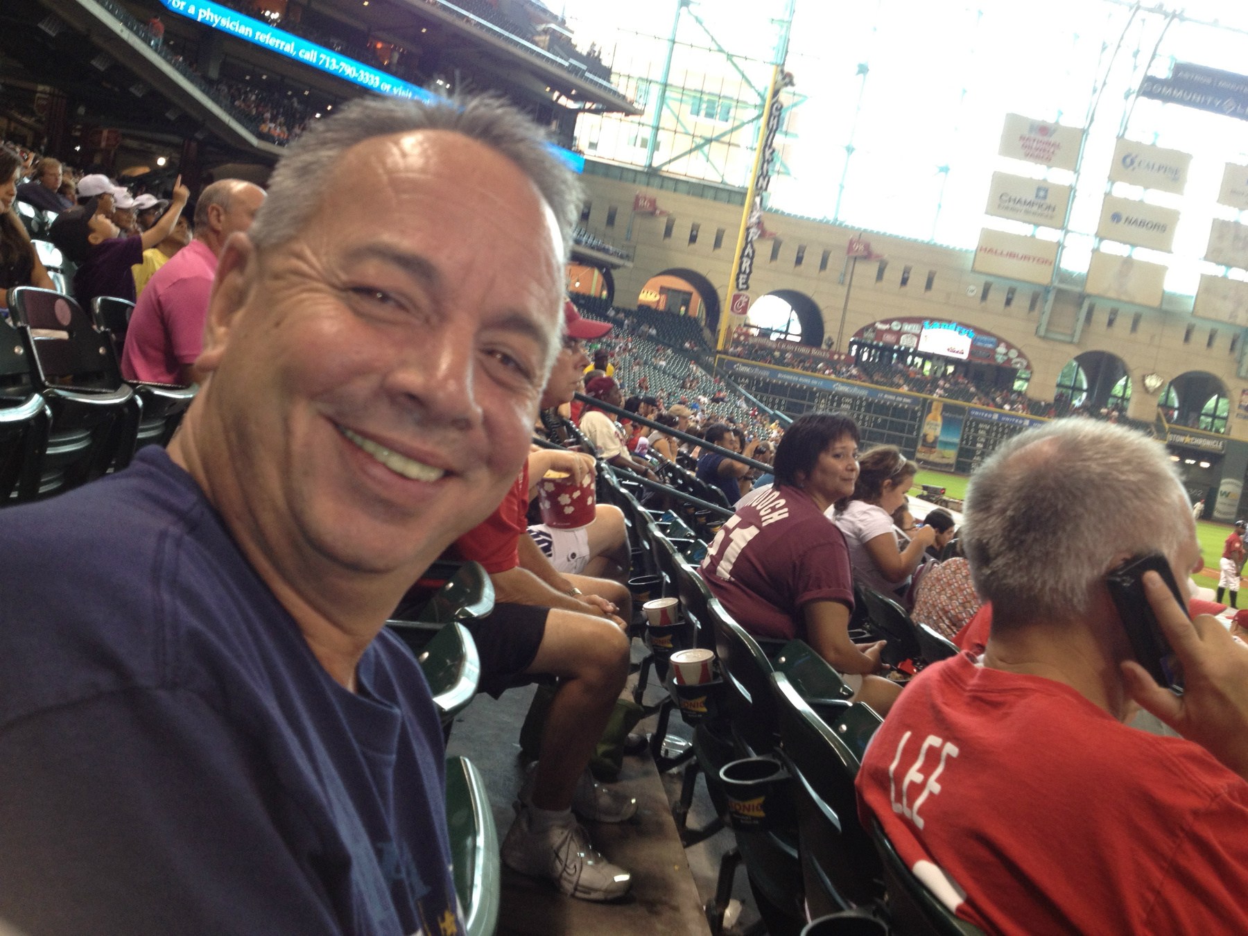 Obituary of Tommy Joe Sands