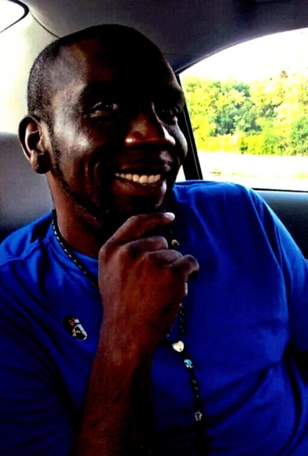 Obituary of Henry Charles Shamlin, Jr.