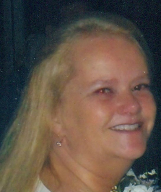 Obituary of Donna Lewis