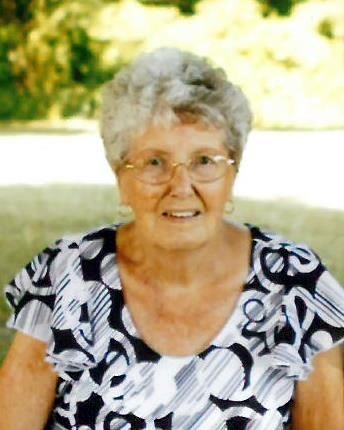 Obituary of Marina Lorraine Power