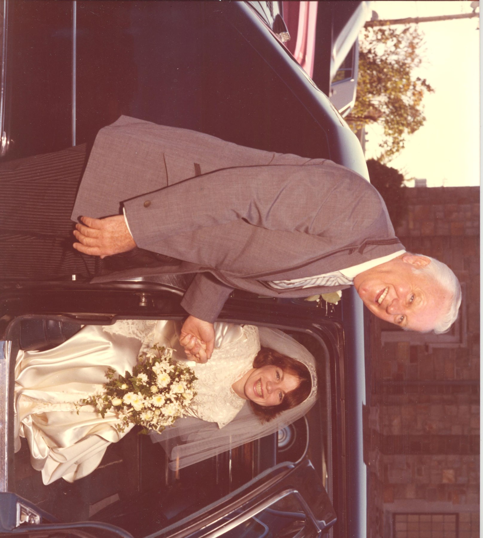 Obituary of Matthew P. Folan