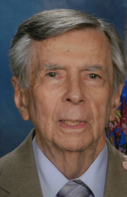 Avis de décès de William Arthur Shaw