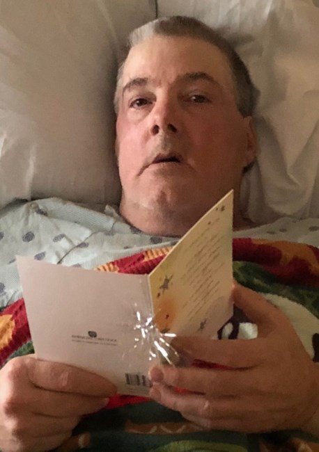 Obituary of William "Billy" Robert Fitzgerald