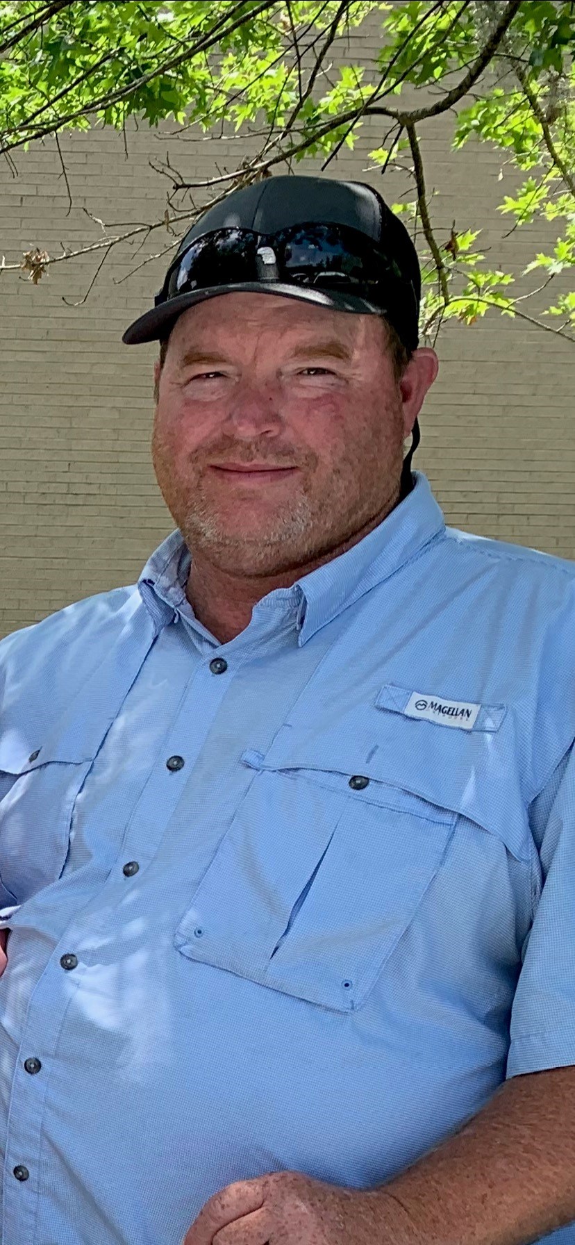 Mike Henry Obituary Montgomery Al