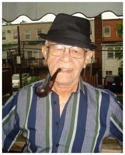 Obituary of Abraham Ramos