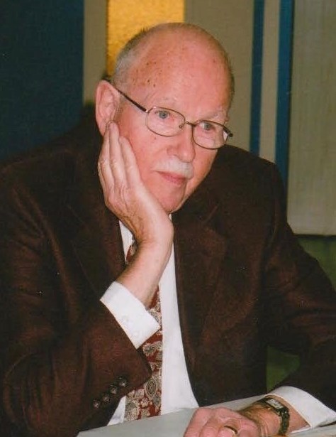 Obituary of Arden Ray Adams