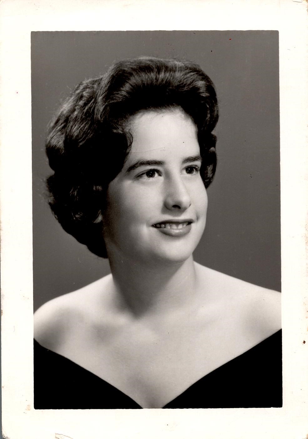 Obituary of Kaaren Marie Mahoney