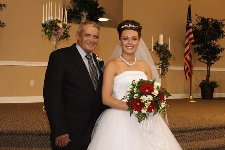 Avis de décès de Arthur "Doc" Ray Burgin Sr.