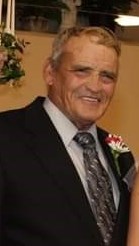 Obituary of Arthur "Doc" Ray Burgin Sr.