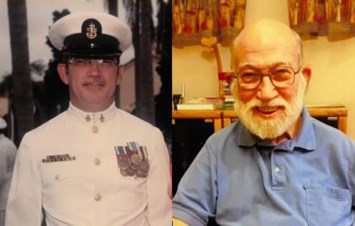 Obituary of Paul William Versailles