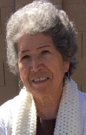 Obituario de Francisca R. Hernandez