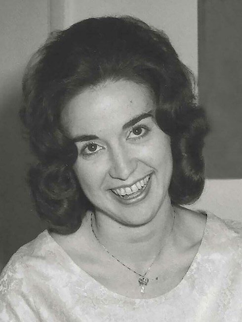 Obituary of June Ann Deaner