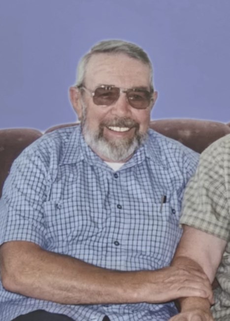 Obituary of John "Jack" Henry Oldland