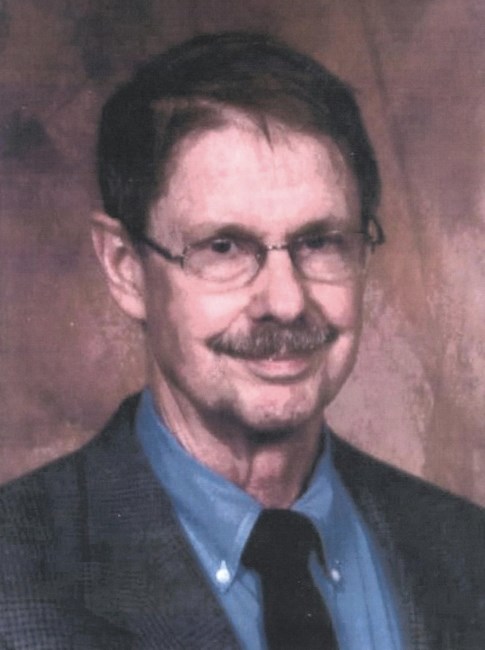 Obituary of William Henry Nichols IV