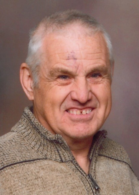 Obituary of Mr. Roy Leonard Barrett