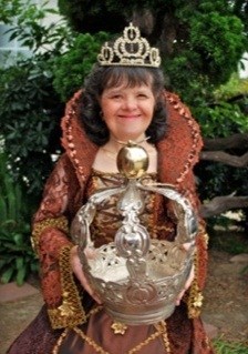 Obituary of Lorraine Reis