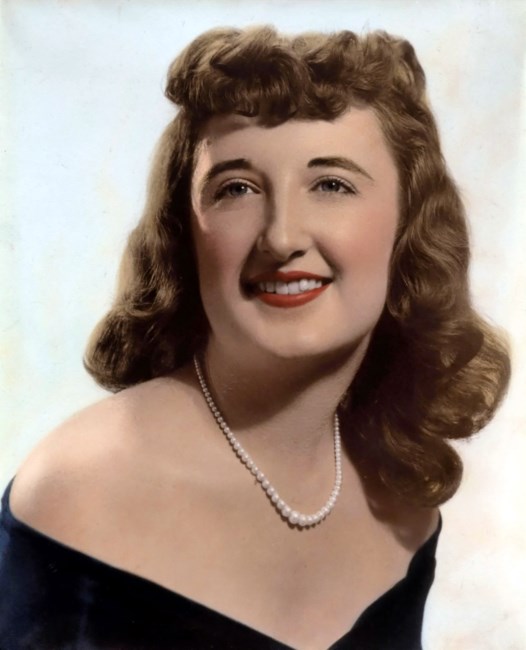 Obituary of Patricia Ann Pool Thomas