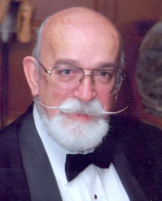 Obituario de Karl Harold Reiter