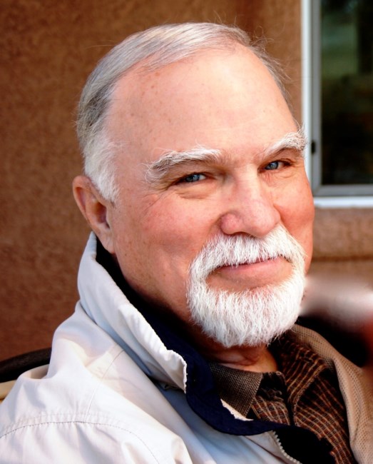 Obituary of Robert Luis Werner