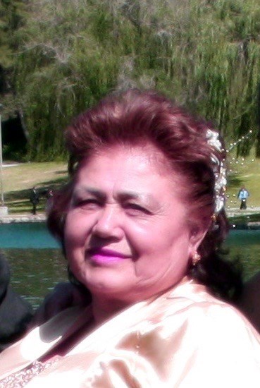 Obituary of Carmen Ramirez Mercado