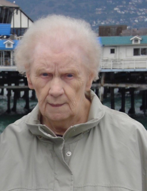 Obituary of Dolores Elizabeth Spansky