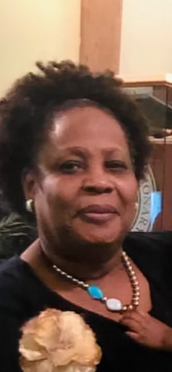 Obituary of Ms. Cheryl Rena Nelson Moore