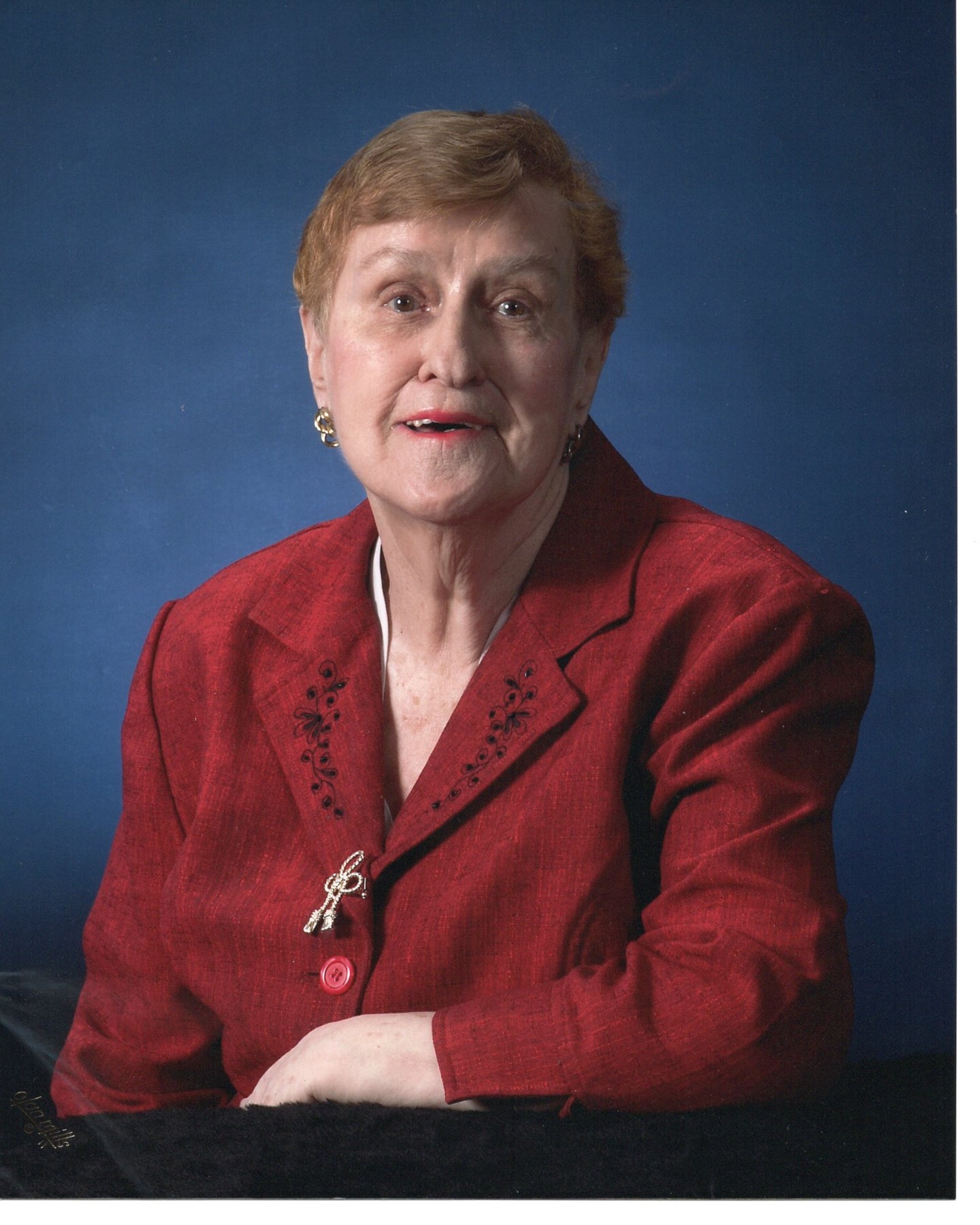 Obituary of Naomi Adelaide Bradshaw