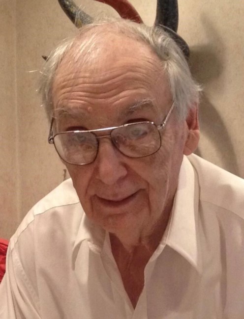 Obituary of Marcel Silberman